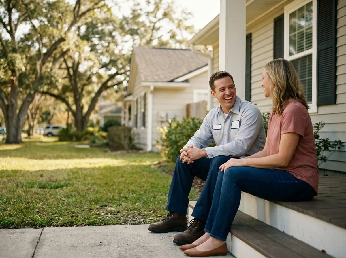 Septic tank pumping FAQs for Post, TX